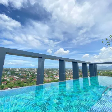 Prime Park Hotel & Convention Lombok