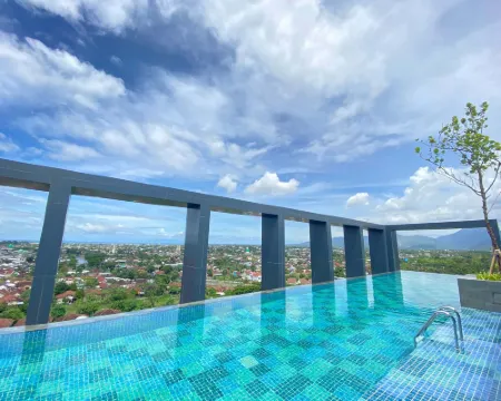 Prime Park Hotel & Convention Lombok Mataram otelleri