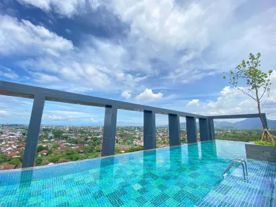 Prime Park Hotel & Convention Lombok Hotels near Taman Budaya Narmada