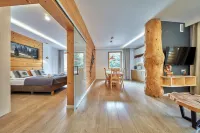 Aparthotel Giewont