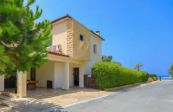 Villa Tsikkos Ena