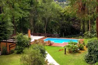 Reserva da Raposa - Pool