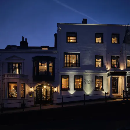 Stanwell House