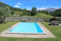 Hotel Al Rom Hotel a Tschierv