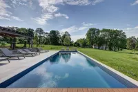 Domaine des Forges de la Vache Hotels in Mesves-sur-Loire