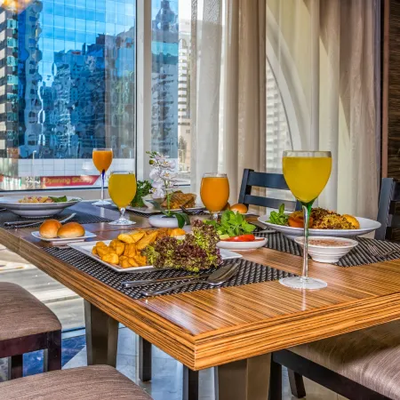 Nehal Hotel Abu Dhabi