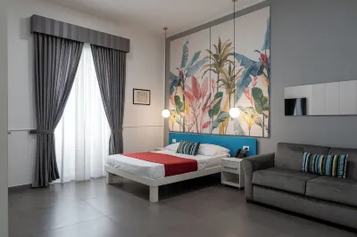 Hotel San Michele