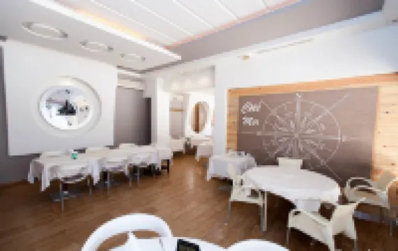 莫納斯提爾中心酒店 莫納斯提爾酒店