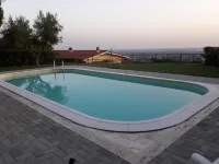La Vista Agriturismo Resort Hotels in Ariccia