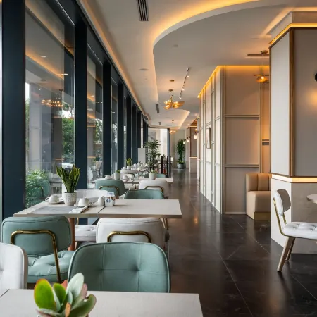 Hotel LIVVO Lumm