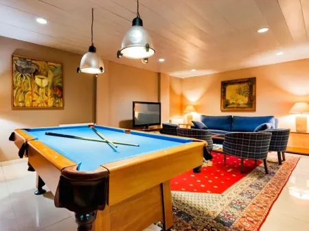 Park Sedo Aparthotel Отели рядом с достопримечательностью «Torre de Joana»