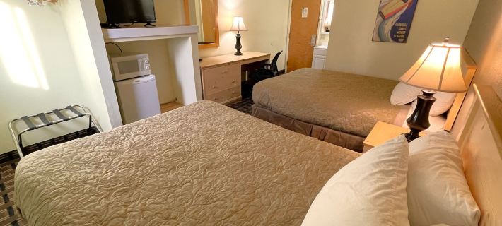 FairBridge Inn - Coeur d'Alene Hoteles en Condado de Kootenai