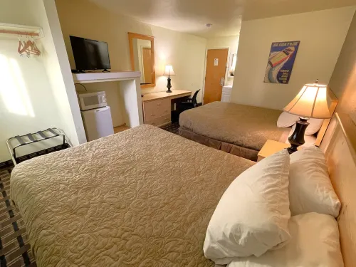 FairBridge Inn - Coeur d'Alene Hotels in Hayden