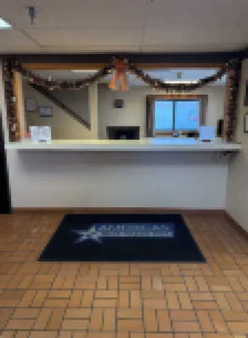 Americas Best Value Inn Torrington