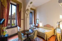 Hotel Paris Hotels in Florence