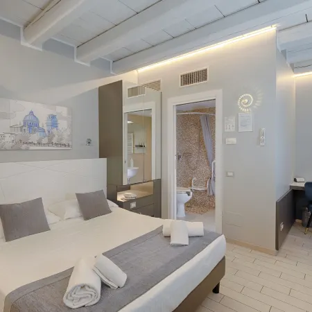 Hotel Fontana Verona