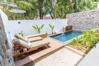 The Retreat Hotel di Kigali