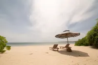 Anantaya Resort and Spa Passikudah Hôtels à : Passekudah