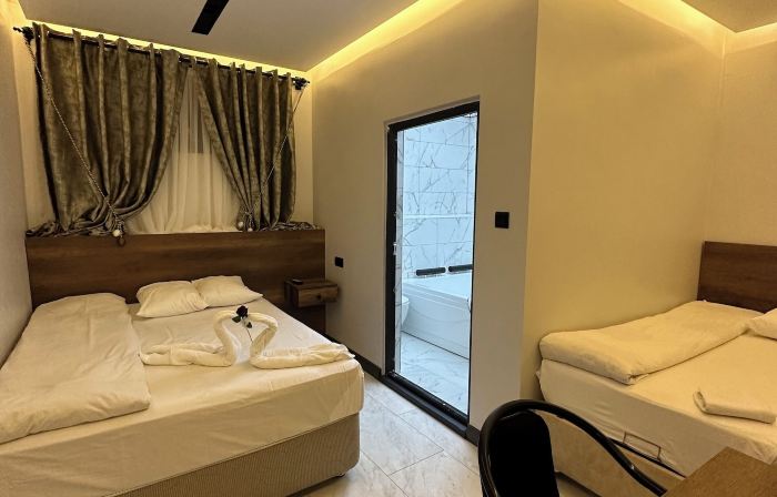 Caliskan Otel