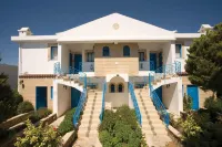 Pefki Islands Hotels in 