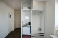 Phaedrus Living: Luxury Suite Nicosia 510