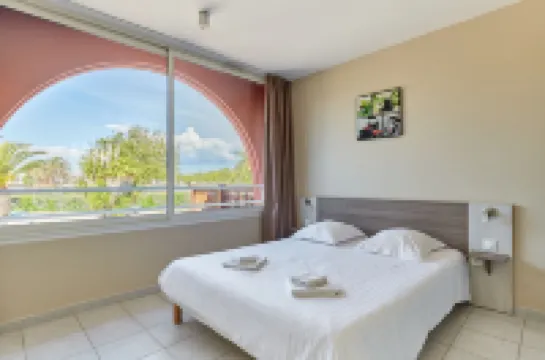 Résidence Odalys du Golfe