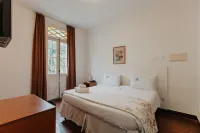 Kastel Grão Pará Hotels in Petropolis