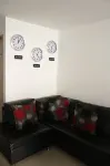 HOTEL PEREIRA 421 - 2 estrellas