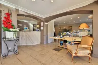 Le Petit Prince Hotels in Sainte-Maxime