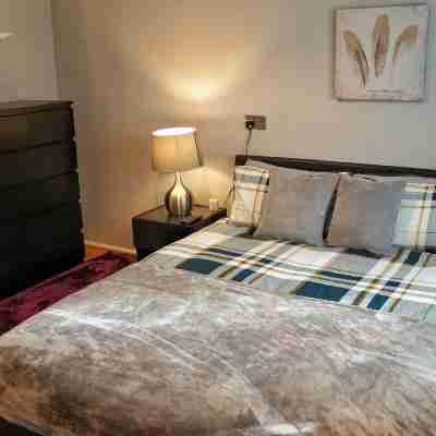 North London Apartment - Edmonton Rooms