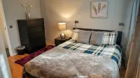 North London Apartment - Edmonton Hotels in Enfield