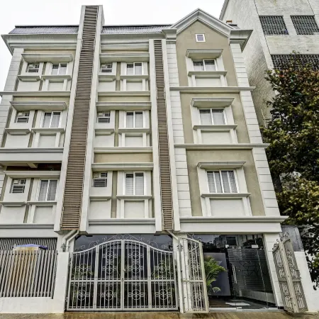 Worldtree Suites Manyata