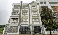 Worldtree Suites Manyata - 3-Star