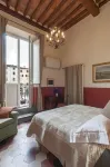 B&B Arena di Lucca - balcony
