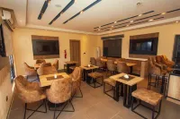 All Seasons Hotel Owerri - พร้อมอาหารเช้า