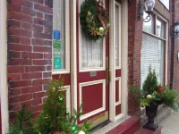 Chipman Hill Suites - Union Street