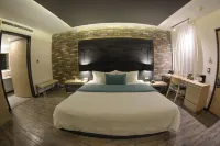 ホテル プント MX