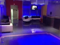 Olympic Hotel Hotels in Piraeus