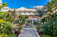Hotel Riu Garoé