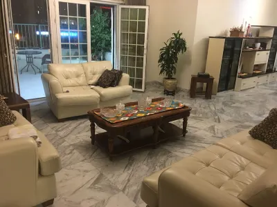 Loft Hotels in Abdoun