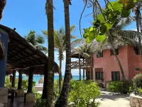 La Conchita Tulum Hotels in Tulum