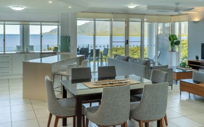 その他 ウォーターズ エッジ アパートメント ケアンズの写真