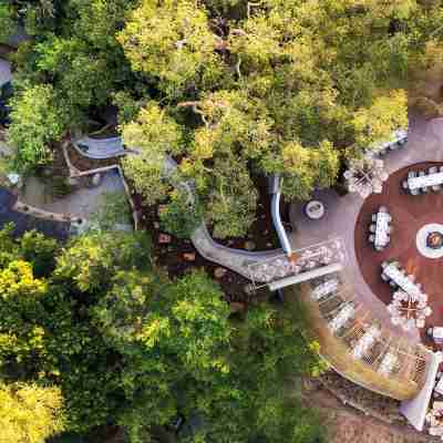 Mabula Game Lodge Hotel Exterior