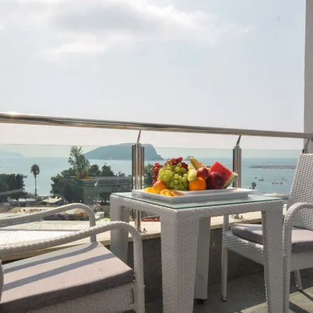 Hotel Bracera