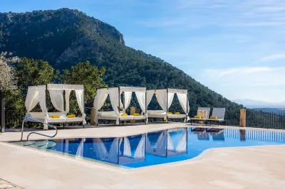Finca Albellons Hotels in Selva