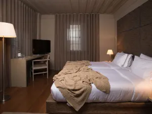 Hotel da Oliveira