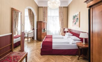 Palais-Hotel Erzherzog Johann