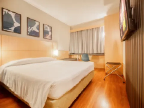 Hus Hotel Dourados Hotéis em Dourados