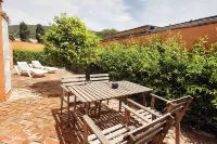 Hotel Madreselva - Grupo Califa