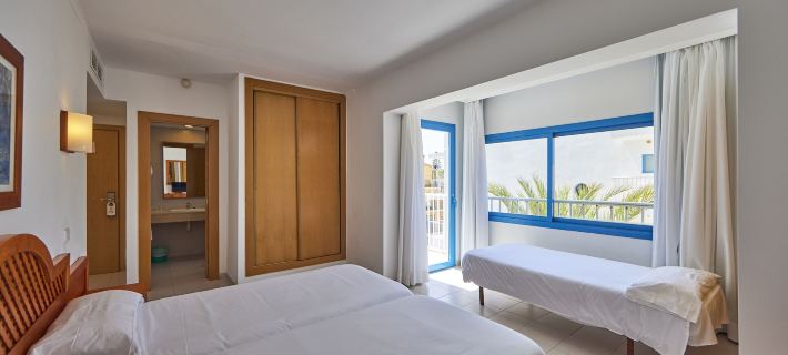 Ilusion Vista Blava Hotels in Cala Millor